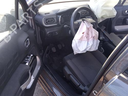 Højre forlygte CITROËN C3 III (SX) 1.2 THP 110 (SXHNPS, SXHNZT, SXHNZ6) | BP32382396C29 