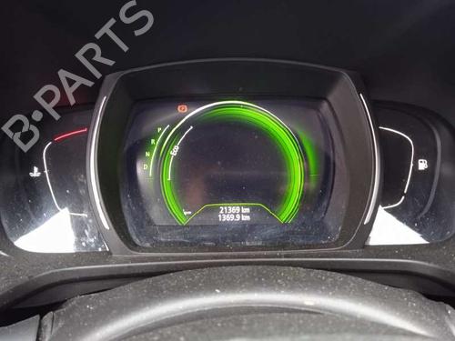 ABS pump RENAULT KADJAR (HA_, HL_) 1.2 TCe 130 (HLMR) | BP11568103M43