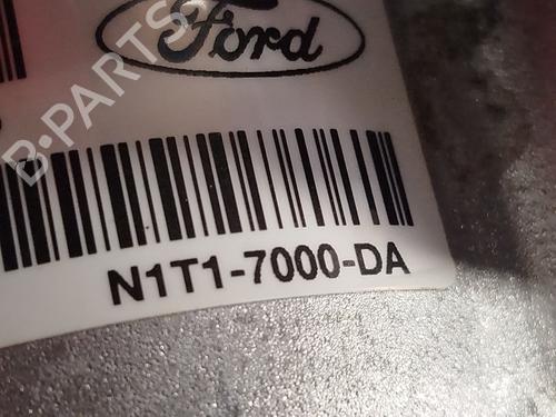 Gearbox FORD PUMA (J2K, CF7) 1.0 EcoBoost | BP24995614M3 - Image 7