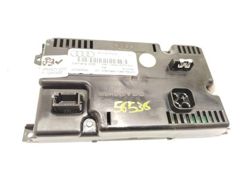 Display monitor AUDI Q7 (4LB) 3.0 TDI quattro | BP28295268C48 