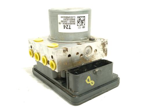 Used ABS pump HYUNDAI SANTA FÉ III (DM, DMA) 2.2 CRDi (200 hp) 29323019