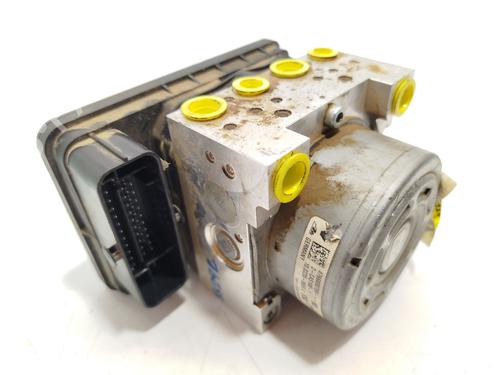 Used ABS pump DACIA DOKKER Box Body/MPV 1.5 Blue dCi 95 (FEJL) (95 hp) 31707273