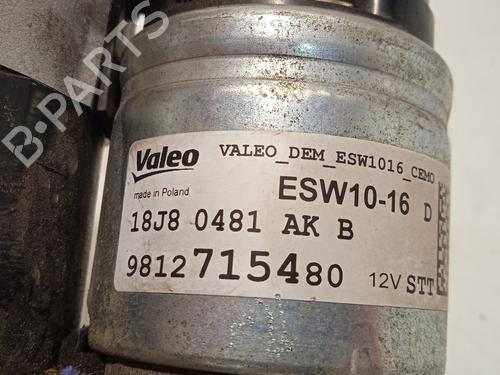 Starter CITROËN C4 CACTUS 1.2 THP 110 | BP23461392M8 