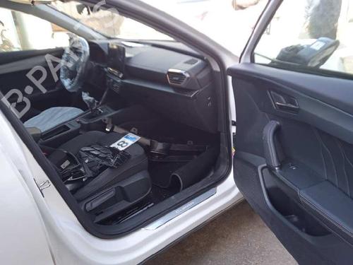 Switch CUPRA FORMENTOR (KM7, KMP) | BP18145299I30