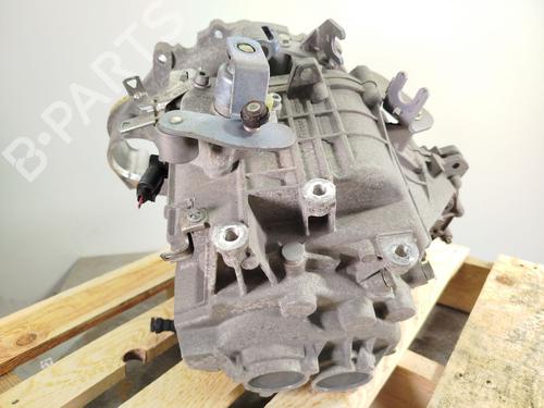 Gearbox MITSUBISHI COLT VI (Z3_A, Z2_A)  | BP28143447M3 