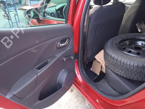 Climate control RENAULT CLIO IV (BH_) 0.9 TCe 90 (BHNF, BHMA, BHMH, BHJK, BHJR) | BP29146445I5 