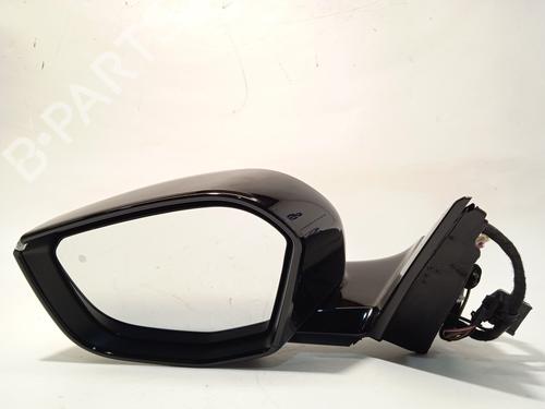 Used Left mirror Left mirror 26209204 26209204