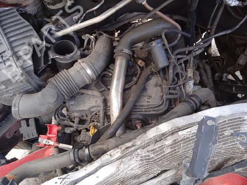 Right front brake caliper RENAULT MASTER III Platform/Chassis (EV, HV, UV) 2.3 dCi 150 FWD (EV0F, HV0F, UV0F, EV03, HV03, UV03) | BP11563340M104