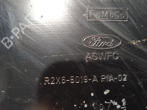 Forbro FORD TOURNEO CUSTOM V362 Bus (F3) 1.0 EcoBoost PHEV | BP30059533M9