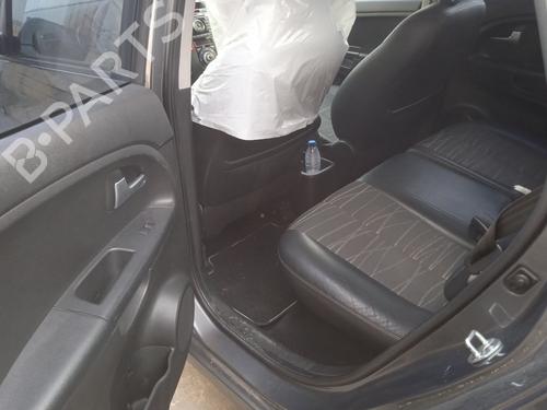 Right front driveshaft KIA VENGA (YN) 1.6 CRDi 128 | BP26408910M39 