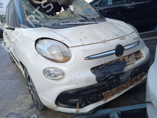 Rear right lock FIAT 500L (351_, 352_) 1.4 (199LYB1B) | BP26208751C99 