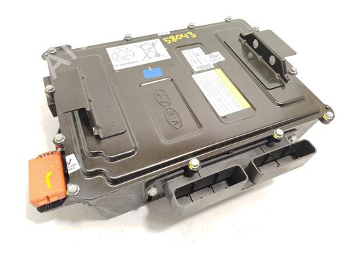 Batteri Batteri HYUNDAI TUCSON (TL, TLE) 1.6 CRDi hybrid 48V (136 hp) 34274617 34274617