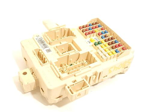 Used Fuse box Fuse box HYUNDAI TUCSON (TL, TLE) 1.6 CRDi hybrid 48V (136 hp) 34367204 34367204