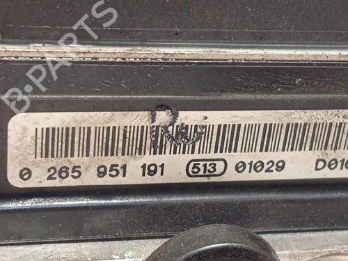 ABS Bremseaggregat MAZDA CX-7 (ER)  | BP13044218M43 