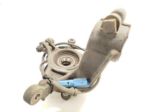Right front steering knuckle CITROËN DS3 (SA_) 1.6 HDi 90 | BP29481440M26 