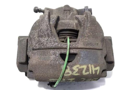 Left front brake caliper JAGUAR XF I (X250) 2.2 D | BP11562164M105
