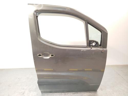 Used Right front door PEUGEOT RIFTER 1.2 PureTech 110 (110 hp) 26601010