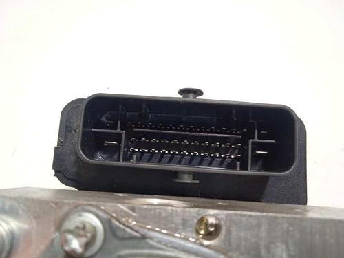 ABS pump SKODA FABIA III (NJ3)  | BP12180670M43 