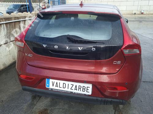 Electronic module VOLVO V40 Hatchback (525) D2 | BP23077491M83  - Image 9