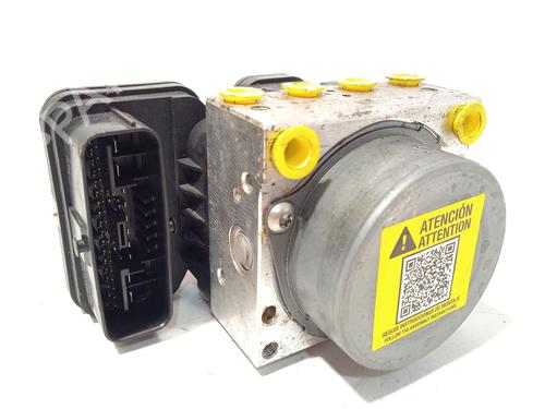 Used ABS pump ABS pump TOYOTA COROLLA Hatchback (_E21_, _EA1_, _EH1_) 1.8 Hybrid (ZWE211) (98 hp) 29393913 29393913