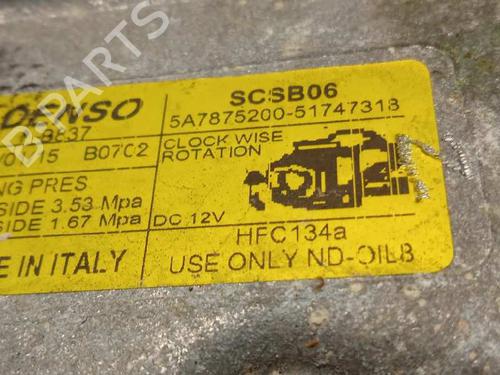 AC compressor FORD KA (RU8) 1.2 | BP7884657M34  - Image 5