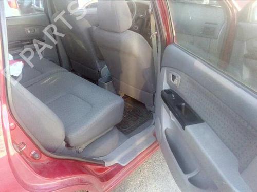 Instrument cluster KIA CARENS II MPV (FJ) 2.0 CRDi | BP5946348C47 