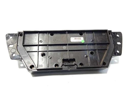 Climate control LAND ROVER FREELANDER 2 (L359) 2.2 TD4 4x4 | BP7657527I5