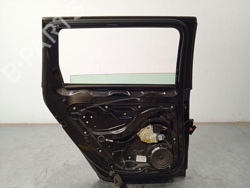 Left rear door VW PASSAT B6 Variant (3C5) 2.0 TDI 16V | BP29352224C4 