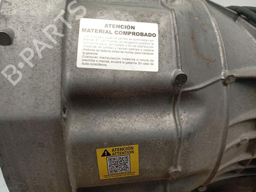 Gearbox NISSAN PATHFINDER III (R51) 2.5 dCi 4WD | BP37240330M3 - Image 5