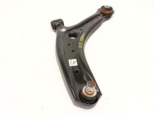 Left front suspension arm FORD PUMA (J2K, CF7) 1.0 EcoBoost mHEV | BP38324683M12 - Image 2