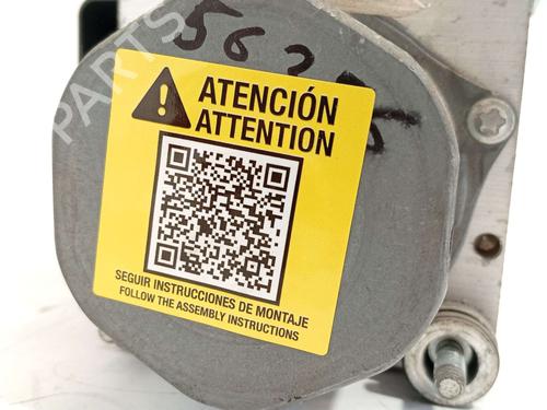 ABS pump RENAULT KADJAR (HA_, HL_) | BP37519053M43 - Image 5