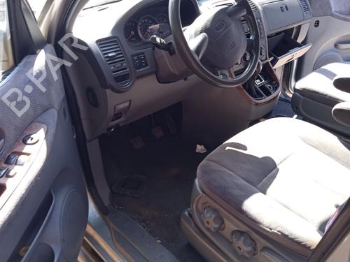 ABS pump KIA CARNIVAL II (GQ) 2.5 V6 | BP20168022M43 