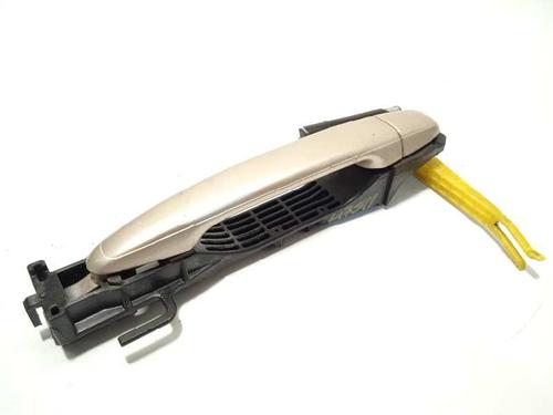 Used Rear left exterior door handle Rear left exterior door handle TOYOTA LAND CRUISER PRADO (_J12_) 3.0 D-4D (KDJ120, KDJ125, KDJ121) (173 hp) 9731633 9731633