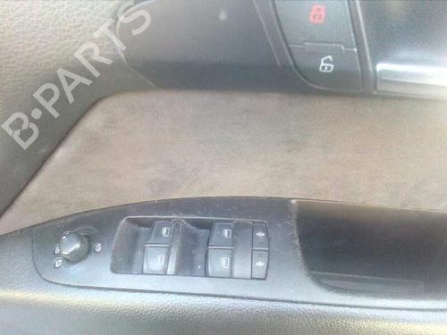 Front left window mechanism AUDI Q7 (4LB) 3.0 TDI quattro | BP3229106C22 