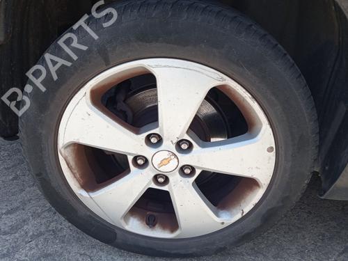 ESP ECU CHEVROLET CRUZE (J300) 2.0 CDI | BP26709585M58 