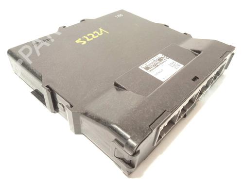 Used Electronic module Electronic module TOYOTA AURIS (_E18_) 1.8 Hybrid (ZWE186_, ZWE186R) (136 hp) 16261055 16261055