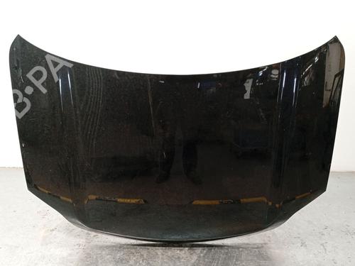Used Hood NISSAN X-TRAIL II (T31) 2.0 dCi 4x4 (150 hp) 27506007