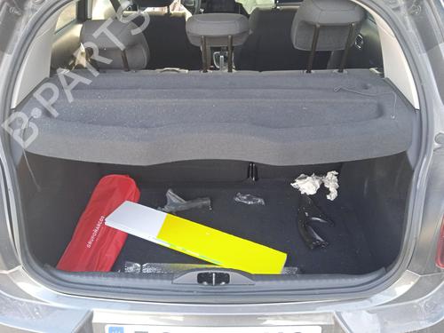 Højre forlygte CITROËN C3 III (SX) 1.2 THP 110 (SXHNPS, SXHNZT, SXHNZ6) | BP32382396C29 