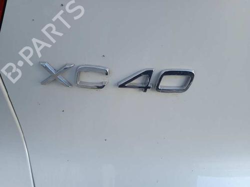 Left front window switch VOLVO XC40 (536)  | BP18270431I27 