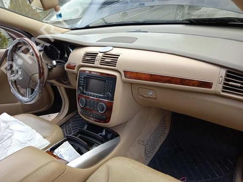 Right front driveshaft MERCEDES-BENZ R-CLASS (W251, V251) R 280 CDI 4-matic (251.020) | BP7181494M39