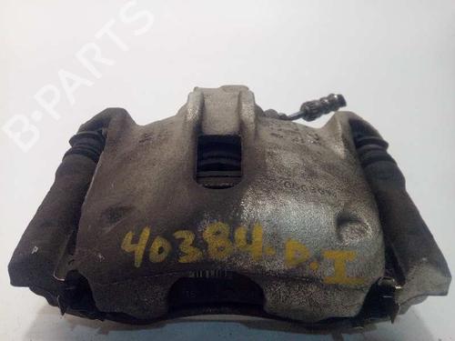 Used Left front brake caliper Left front brake caliper 11562015 11562015