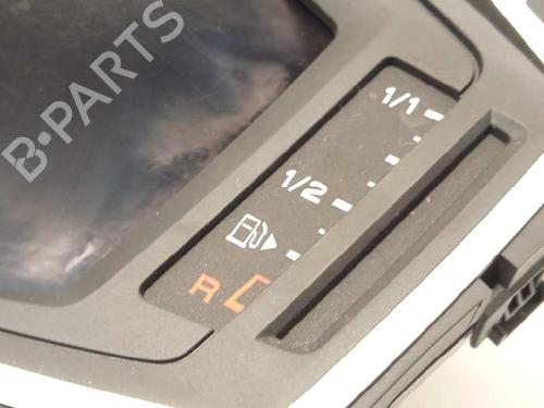 Instrument cluster AUDI A1 Sportback (GBA)  | BP13044217C47 