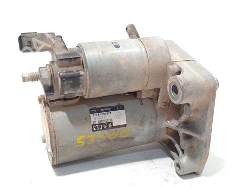 startmotor-citroen-c4-cactus-2014-25626965 main image