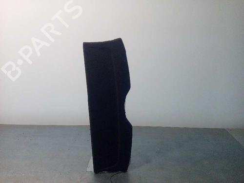 Used Rear parcel shelf Rear parcel shelf 4807395 4807395