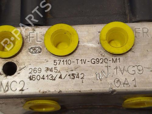 ABS pump HONDA CR-V IV (RM_) 1.6 i-DTEC 4WD (RE6) | BP38199452M43 - Image 5