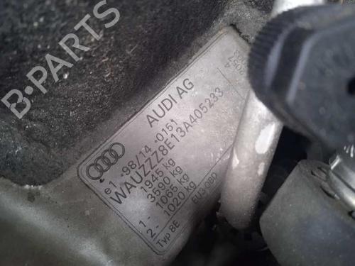 Højre forlygte AUDI A4 B6 (8E2) 1.9 TDI | BP15731685C29 