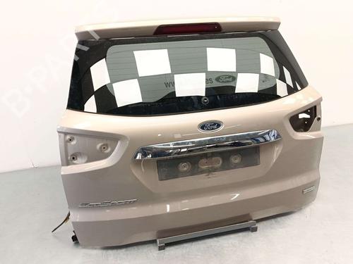 Bagklap CC/Kombi-Coupé Bagklap CC/Kombi-Coupé 39002815 39002815