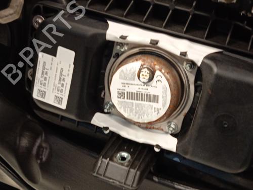 Airbag Kit AUDI A1 Sportback (GBA) 30 TFSI | BP26209482C86 