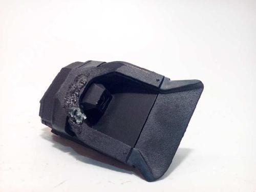 Used Electronic module RENAULT KADJAR (HA_, HL_) 1.2 TCe 130 (HLMR) (130 hp) 8370458