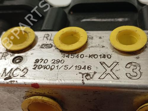 ABS pump TOYOTA YARIS CROSS (MXP_) 1.5 Hybrid (MXPJ10) | BP32425011M43